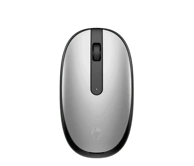 HP 240 Bluetooth - czarno-srebrna 43n04aa - 745430 - zdjęcie